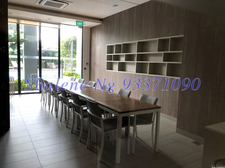 Cityscape @ Farrer Park (D8), Condominium #158310302
